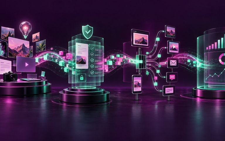 Synthetic Data Is Becoming a Strategy Question